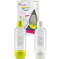 HAPPY FRIZZ BOTTLE SET 1L 2PACK BOT01